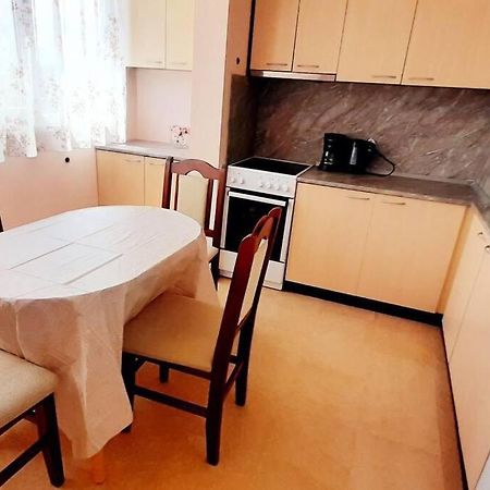 Soc Apartment Close To The Center ブルガス エクステリア 写真